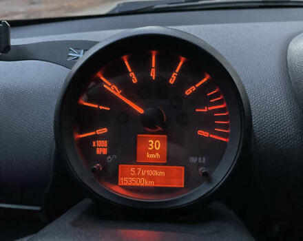 Мини Кантримен, объемом двигателя 1.6 л и пробегом 153 тыс. км за 9000 $, фото 5 на Automoto.ua