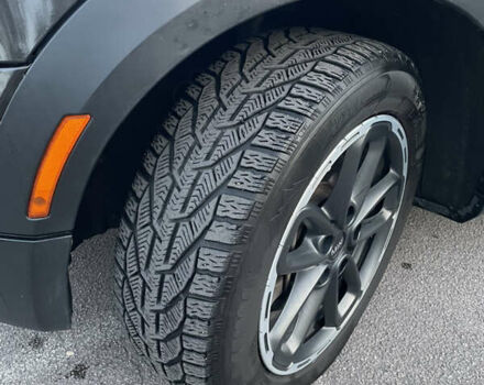 Мини Кантримен, объемом двигателя 1.6 л и пробегом 153 тыс. км за 9000 $, фото 19 на Automoto.ua