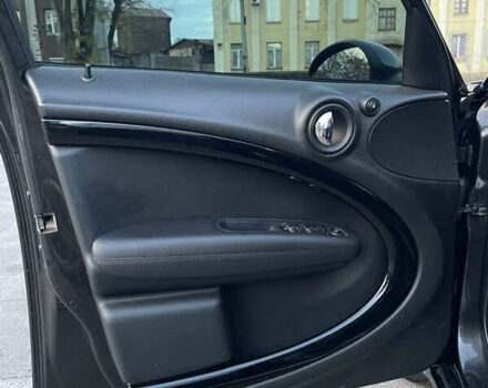 Мини Кантримен, объемом двигателя 1.6 л и пробегом 153 тыс. км за 9000 $, фото 10 на Automoto.ua