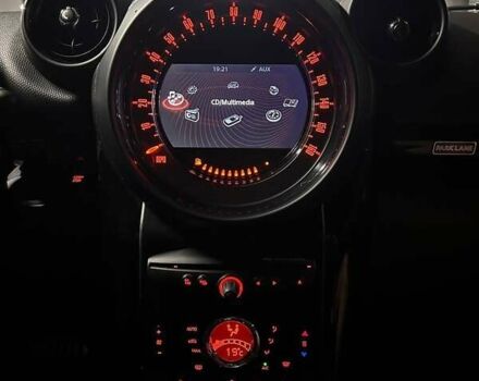 Міні Кантрімен, об'ємом двигуна 1.6 л та пробігом 101 тис. км за 14500 $, фото 21 на Automoto.ua