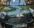 Мини Кантримен, объемом двигателя 1.6 л и пробегом 87 тыс. км за 13300 $, фото 1 на Automoto.ua