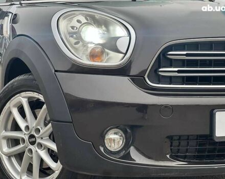 Мини Кантримен, объемом двигателя 1.6 л и пробегом 29 тыс. км за 13900 $, фото 3 на Automoto.ua