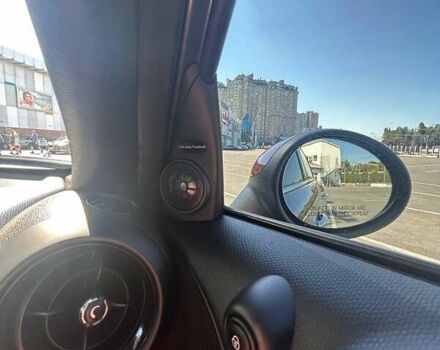 Міні Кантрімен, об'ємом двигуна 1.6 л та пробігом 101 тис. км за 14500 $, фото 24 на Automoto.ua