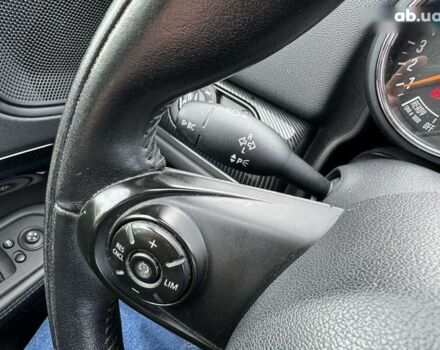Мини Кантримен, объемом двигателя 2 л и пробегом 260 тыс. км за 19990 $, фото 26 на Automoto.ua