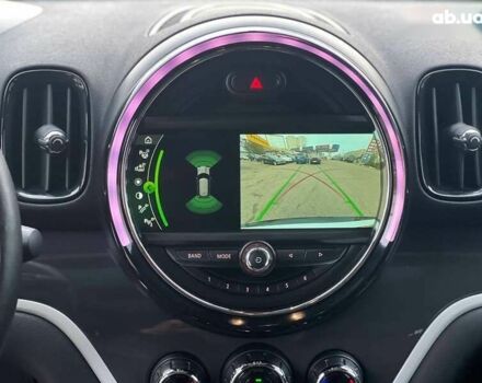 Мини Кантримен, объемом двигателя 2 л и пробегом 92 тыс. км за 18900 $, фото 21 на Automoto.ua