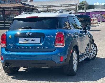 Міні Кантрімен, об'ємом двигуна 0 л та пробігом 94 тис. км за 21500 $, фото 6 на Automoto.ua