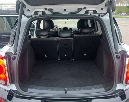 Мини Кантримен, объемом двигателя 2 л и пробегом 92 тыс. км за 18900 $, фото 27 на Automoto.ua