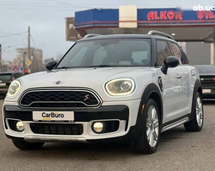 Мини Кантримен, объемом двигателя 2 л и пробегом 92 тыс. км за 18900 $, фото 5 на Automoto.ua