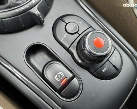 Мини Кантримен, объемом двигателя 2 л и пробегом 260 тыс. км за 19990 $, фото 22 на Automoto.ua