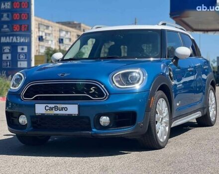 Міні Кантрімен, об'ємом двигуна 0 л та пробігом 94 тис. км за 21500 $, фото 3 на Automoto.ua