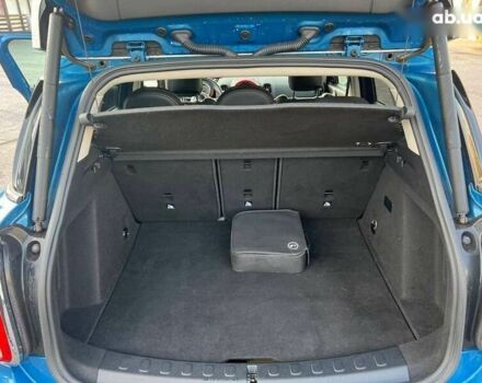 Мини Кантримен, объемом двигателя 0 л и пробегом 94 тыс. км за 21450 $, фото 23 на Automoto.ua