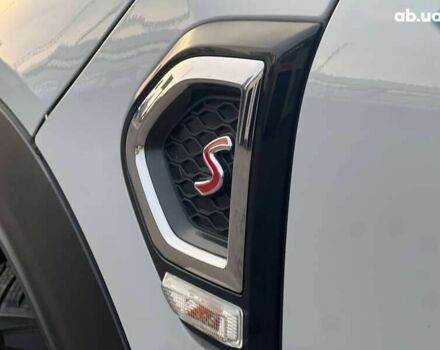 Мини Кантримен, объемом двигателя 2 л и пробегом 92 тыс. км за 18900 $, фото 16 на Automoto.ua