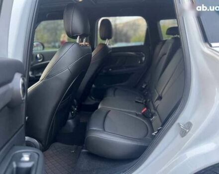 Мини Кантримен, объемом двигателя 2 л и пробегом 92 тыс. км за 18900 $, фото 18 на Automoto.ua