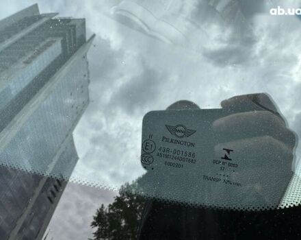 Мини Кантримен, объемом двигателя 2 л и пробегом 260 тыс. км за 19990 $, фото 12 на Automoto.ua