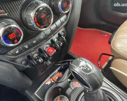 Мини Кантримен, объемом двигателя 2 л и пробегом 260 тыс. км за 19990 $, фото 23 на Automoto.ua