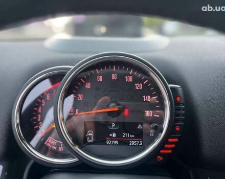 Мини Кантримен, объемом двигателя 2 л и пробегом 92 тыс. км за 18900 $, фото 29 на Automoto.ua