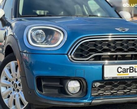 Мини Кантримен, объемом двигателя 0 л и пробегом 94 тыс. км за 21450 $, фото 4 на Automoto.ua