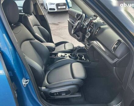 Міні Кантрімен, об'ємом двигуна 0 л та пробігом 94 тис. км за 21500 $, фото 20 на Automoto.ua