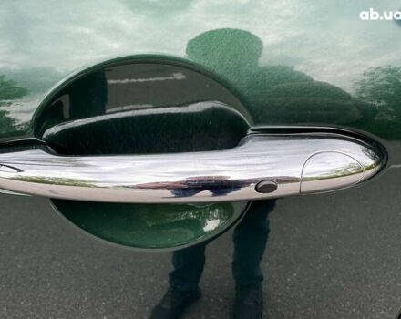 Мини Кантримен, объемом двигателя 2 л и пробегом 260 тыс. км за 19990 $, фото 14 на Automoto.ua