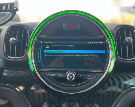 Міні Кантрімен, об'ємом двигуна 0 л та пробігом 94 тис. км за 21500 $, фото 15 на Automoto.ua