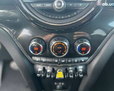 Міні Кантрімен, об'ємом двигуна 0 л та пробігом 94 тис. км за 21500 $, фото 14 на Automoto.ua