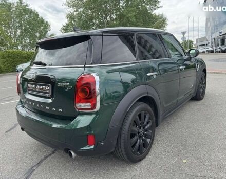 Мини Кантримен, объемом двигателя 2 л и пробегом 260 тыс. км за 19990 $, фото 5 на Automoto.ua