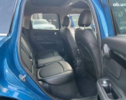 Мини Кантримен, объемом двигателя 0 л и пробегом 94 тыс. км за 21450 $, фото 22 на Automoto.ua