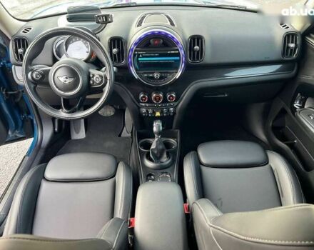 Мини Кантримен, объемом двигателя 0 л и пробегом 94 тыс. км за 21450 $, фото 17 на Automoto.ua