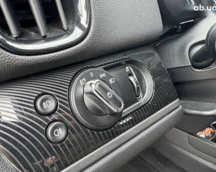 Мини Кантримен, объемом двигателя 2 л и пробегом 260 тыс. км за 19990 $, фото 18 на Automoto.ua