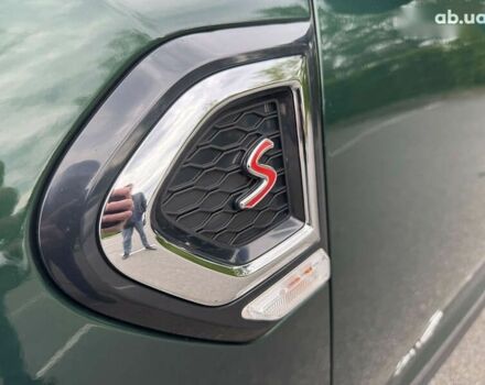 Мини Кантримен, объемом двигателя 2 л и пробегом 260 тыс. км за 19990 $, фото 10 на Automoto.ua