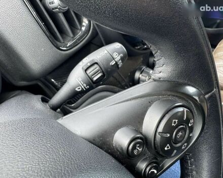 Мини Кантримен, объемом двигателя 2 л и пробегом 260 тыс. км за 19990 $, фото 25 на Automoto.ua