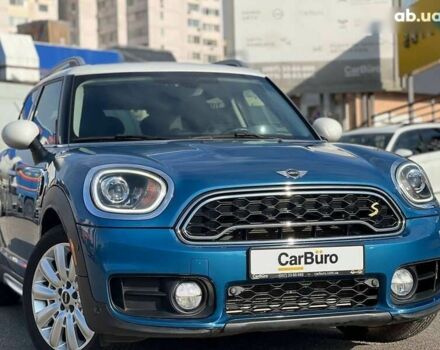 Мини Кантримен, объемом двигателя 0 л и пробегом 94 тыс. км за 21450 $, фото 2 на Automoto.ua