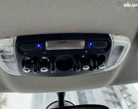 Мини Кантримен, объемом двигателя 2 л и пробегом 260 тыс. км за 19990 $, фото 24 на Automoto.ua