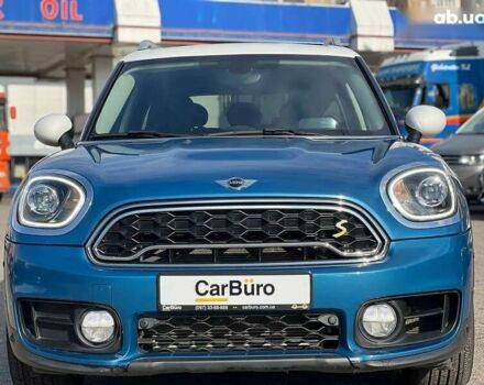 Мини Кантримен, объемом двигателя 0 л и пробегом 94 тыс. км за 21450 $, фото 5 на Automoto.ua