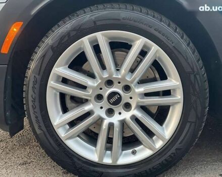 Мини Кантримен, объемом двигателя 2 л и пробегом 92 тыс. км за 18900 $, фото 15 на Automoto.ua