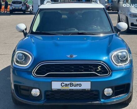 Міні Кантрімен, об'ємом двигуна 0 л та пробігом 94 тис. км за 21500 $, фото 2 на Automoto.ua