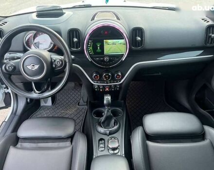 Мини Кантримен, объемом двигателя 2 л и пробегом 92 тыс. км за 18900 $, фото 20 на Automoto.ua