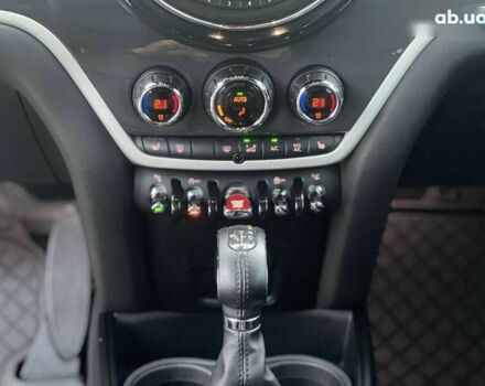 Мини Кантримен, объемом двигателя 2 л и пробегом 92 тыс. км за 18900 $, фото 23 на Automoto.ua