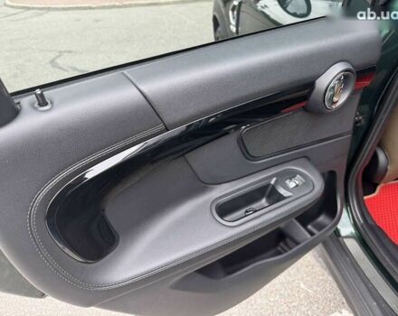 Мини Кантримен, объемом двигателя 2 л и пробегом 260 тыс. км за 19990 $, фото 27 на Automoto.ua