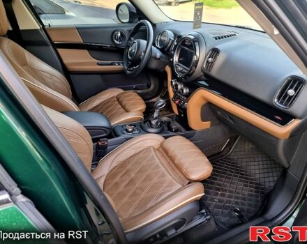 Міні Кантрімен, об'ємом двигуна 2 л та пробігом 88 тис. км за 19900 $, фото 1 на Automoto.ua