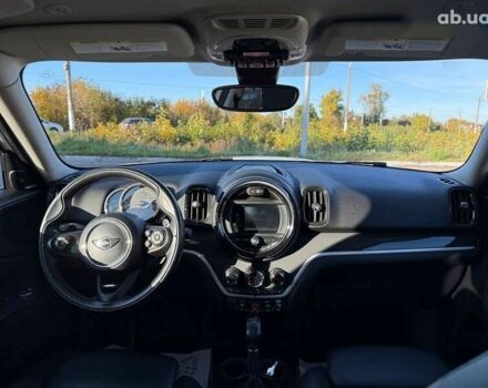 Мини Кантримен, объемом двигателя 2 л и пробегом 170 тыс. км за 17999 $, фото 12 на Automoto.ua