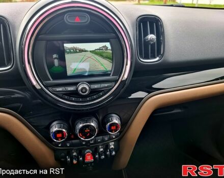 Міні Кантрімен, об'ємом двигуна 2 л та пробігом 88 тис. км за 19900 $, фото 4 на Automoto.ua