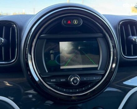 Мини Кантримен, объемом двигателя 2 л и пробегом 170 тыс. км за 17999 $, фото 15 на Automoto.ua