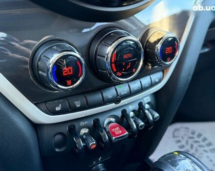 Мини Кантримен, объемом двигателя 2 л и пробегом 170 тыс. км за 17999 $, фото 16 на Automoto.ua