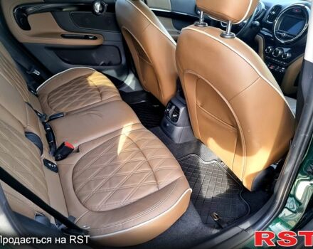 Міні Кантрімен, об'ємом двигуна 2 л та пробігом 88 тис. км за 19900 $, фото 2 на Automoto.ua