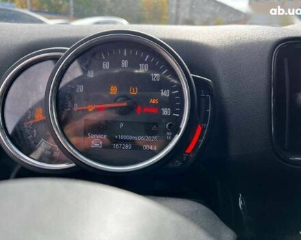 Мини Кантримен, объемом двигателя 2 л и пробегом 270 тыс. км за 10500 $, фото 17 на Automoto.ua