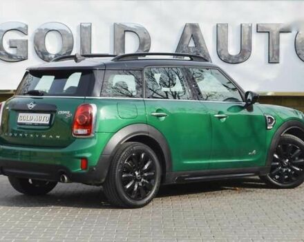 Мини Кантримен, объемом двигателя 2 л и пробегом 41 тыс. км за 27999 $, фото 10 на Automoto.ua