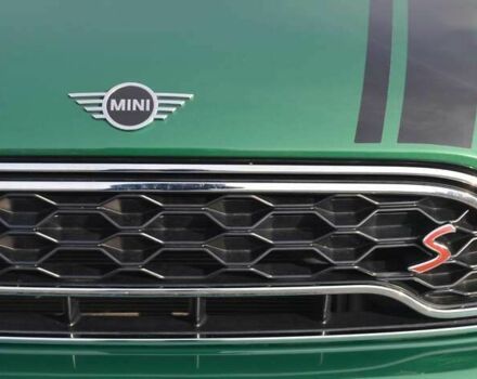 Мини Кантримен, объемом двигателя 2 л и пробегом 41 тыс. км за 27999 $, фото 12 на Automoto.ua