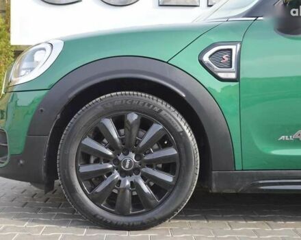 Мини Кантримен, объемом двигателя 2 л и пробегом 41 тыс. км за 27999 $, фото 6 на Automoto.ua