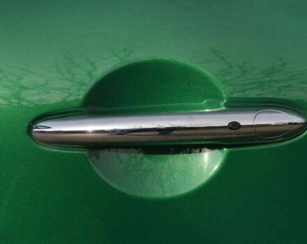 Мини Кантримен, объемом двигателя 2 л и пробегом 41 тыс. км за 27999 $, фото 13 на Automoto.ua